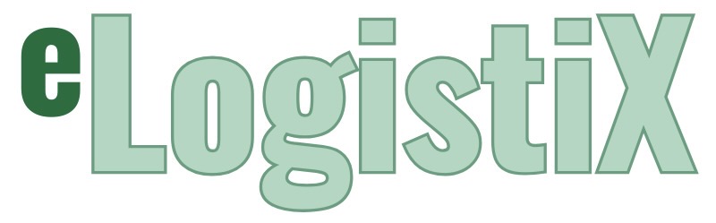 E-Logistic logo